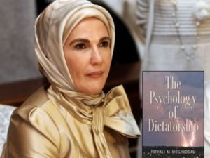 Emine Erdoğan'a Abd'de Şok Hediye!