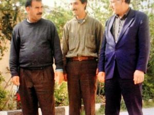 İşte KCK'nın yeni konseyi