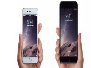 İPHONE 6S'TEN YENİ SIZINTILAR