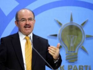 AKP'den açıklamada: 'O iki ayyaş' lafın gelişiymiş