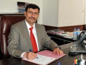 Şok Haber 'Üniversite Sekreteri Öldürüldü'