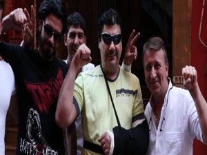 İRLANDALI TURİSTTEN KÖTÜ HABER