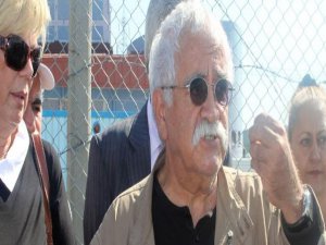 LEVENT KIRCA'DAN KANSER AÇIKLAMASI