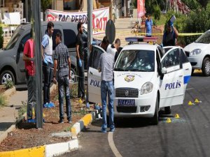 ERKEN SEÇİM KAN DÖKMEYE DEVAM EDİYOR ;2 ŞEHİT 1 YARALI