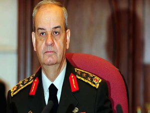 KOMUTANINDAN YARBAYA MEKTUP