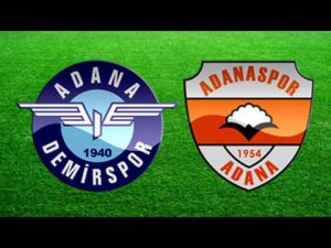 ADANA DEMİRSPOR-BOLUSPOR: 1-0