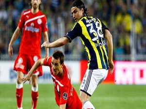 FENERBAHÇE'DEN AKP'Lİ ŞAHİNE' AĞIR SÖZLER