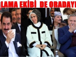 Ağlama Ekibi Diyarbakır'da