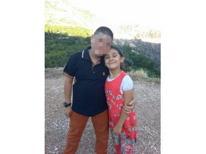 11 YAŞINDA ÇOCUK 7 YAŞINDA KARDEŞİNİ VURDU