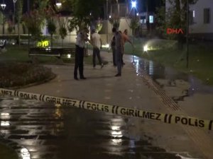 ANTALYA'DA 3 ÖLÜMLÜ TOMBALACI OLAYINDA GELİŞME