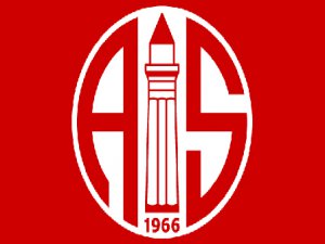 ANTALYASPOR'DA BİR TRANSFER DAHA