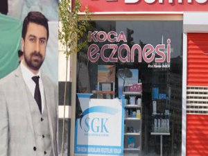 ÖLDÜRÜLEN AKP'Lİ İLE İLGİLİ VALİLİK AÇIKLAMASI