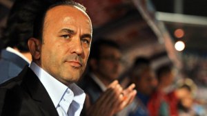 GENÇBİRLİĞİ'NDE CAVCAV'IN ONAYI BEKLENİYOR