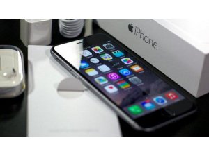 İPHONE 6S'İN FİYATI BELLİ OLDU
