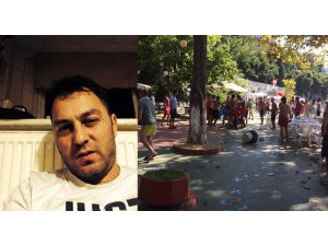 "PLAJA DONLA GİRİLMEZ" KAVGASI KANLI BİTTİ