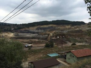 MADENDE GÖÇÜK: 1 ÖLÜ, 1 YARALI