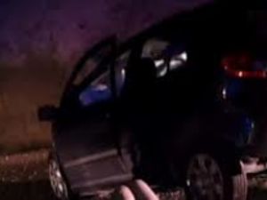 Konya'da feci kaza: 3 ölü