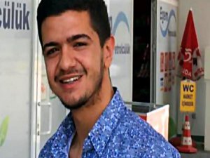 ANTALYA'DA 22 YAŞINDA GENCİN KUŞKULU ÖLÜMÜ