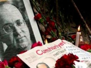 Uğur Mumcu'yu MİT görevlisi öldürdü