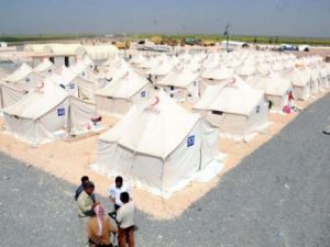 SON HABER 600 Suriyeli sınır dışı edildi!..