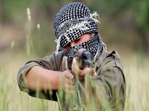 ELAZIĞ'DA POLİSE HAİN SALDIRI