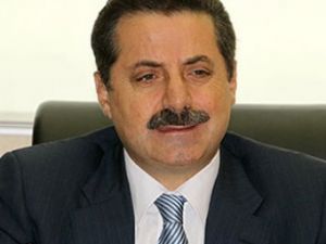 Bakan canlı yayında adeta dalga geçti