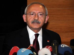KILIÇDAROĞLU'NDAN CHP'YE OY VERECEKLERİN ORANI