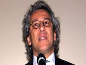 CAN DÜNDAR'IN MEKTUBU ÜNLÜ DERGİ MANŞETİNDE