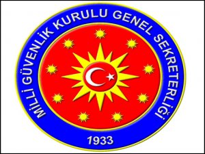 MGK TOPLANTISINDA "PARALEL " DAMGASI