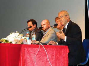 PROSTAT KANSERİ KUŞKUSU OLANLAR OKUSUN