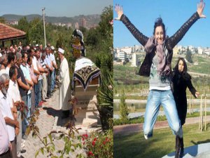 ZONGULDAK ÖZGE HEMŞİREYE AĞLADI