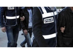 ERDOĞAN SLOGANINA 6 TUTUKLAMA TALEBİ