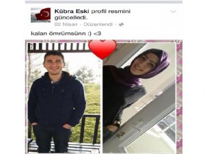 KONYALI ŞEHİT POLİSİN MESAJI  YÜREK BURKTU