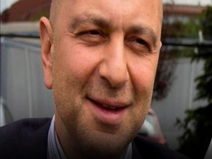 ALANYA'YA 'DA ŞEHİT ATEŞİ