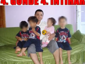 İntiharlar Durdurulamıyor