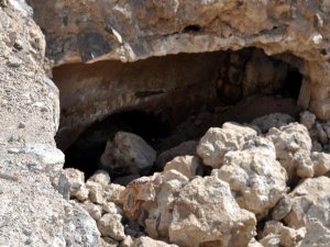 TARİHİ ESERİN ÜZERİNE İNŞAAT TEMELİ