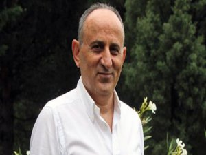 DURSUN ÇİÇEK'E RET