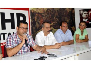 ANTALYA'DA SEÇİM HİLESİ BÖYLE YAPILACAK