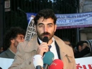 Jet faşizm! BEYDER Başkanı’na yıldırım ceza