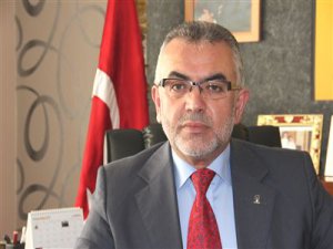 AKP'Lİ ADAYDAN ŞOK SÖZLER