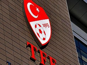 O TAKIMLARA TFF'DEN  CEZA
