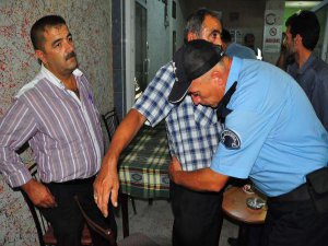 EMNİYET'TEN BİN KİŞİYE OPERASYON