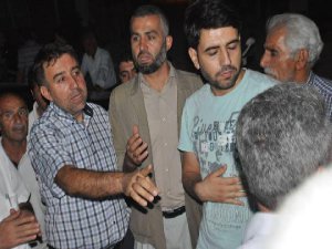 MAHALLELİ EN SONUNDA BUNU YAPTI