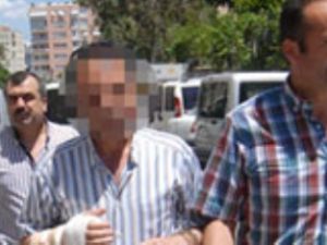 Kızını Taciz Eden Evli Adamı öldürdü