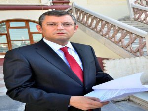 CHP'DEN "AKP'YE ZORLA OY" AÇIKLAMASI"