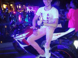 ANTALYA'DA FECİ KAZA: 1 ÖLÜ, 1 YARALI