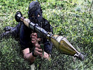 IŞİD KİLİS'E SALDIRDI; 3 YARALI