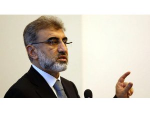 TANER YILDIZ'I ŞOK EDECEK KARGO