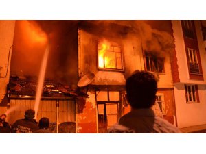 FECİ ŞEKİLDE CAN VERDİLER