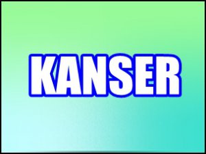 KANSERE ASPİRİN MUCİZESİ